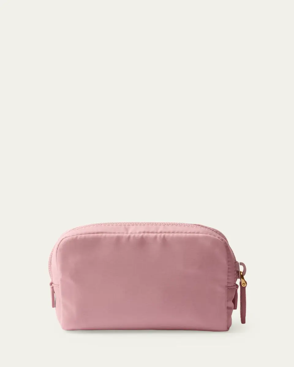 Prada Re-Nylon Travel Pouch Bag | Thumbnail 4