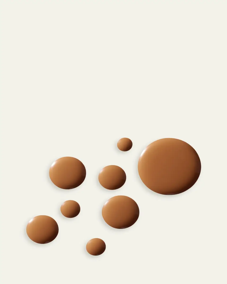 Victoria Beckham The Foundation Drops - 11 Medium Dark | Thumbnail 2 Victoria Beckham The Foundation Drops - 11 Medium Dark | Thumbnail 2
