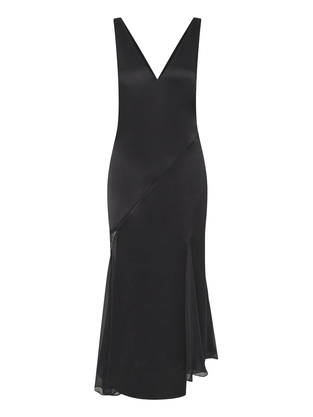 Ingrid Lace Midi Dress Ingrid Lace Midi Dress