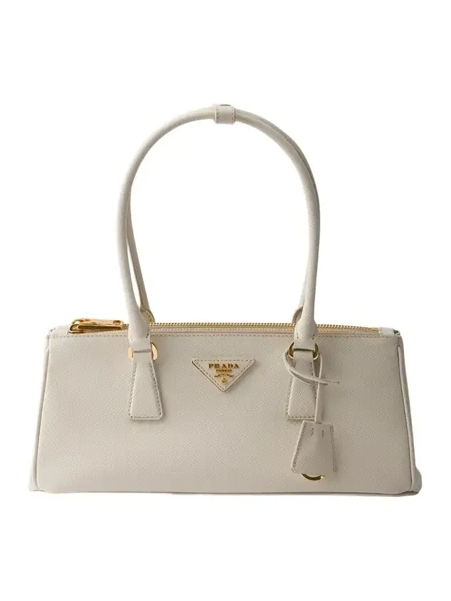 Galleria Medium Leather Shoulder Bag Galleria Medium Leather Shoulder Bag