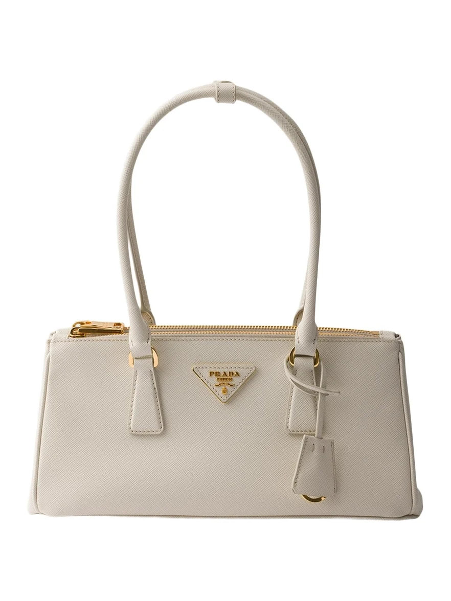 Galleria Medium Leather Shoulder Bag Galleria Medium Leather Shoulder Bag