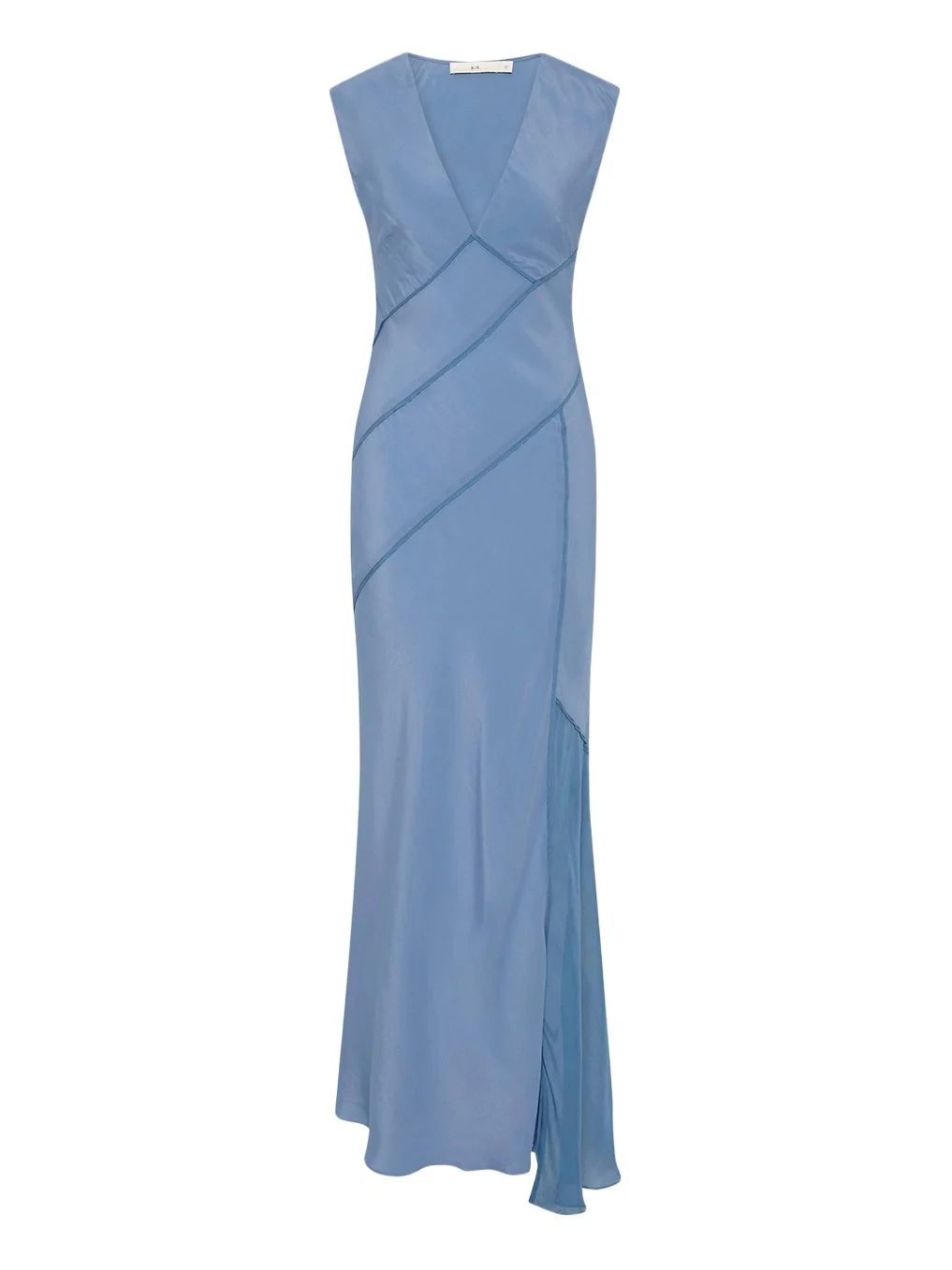 Elin Paneled Gown Elin Paneled Gown