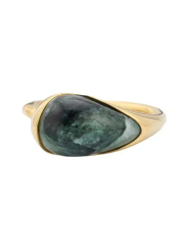 Marble Drop Ring