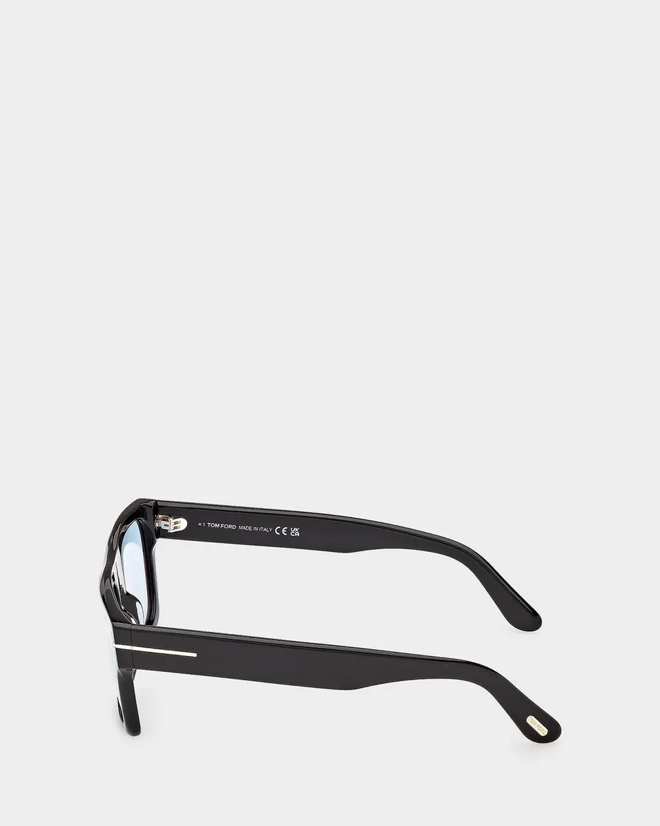 Tom Ford Cyrus 53MM Rectangular Sunglasses | Thumbnail 3 Tom Ford Cyrus 53MM Rectangular Sunglasses | Thumbnail 3
