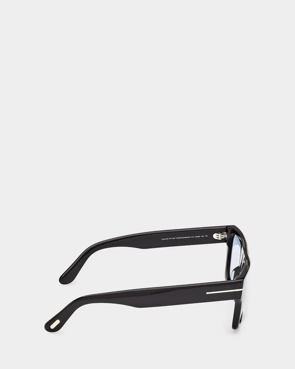 Tom Ford Cyrus 53MM Rectangular Sunglasses | Thumbnail 4 Tom Ford Cyrus 53MM Rectangular Sunglasses | Thumbnail 4