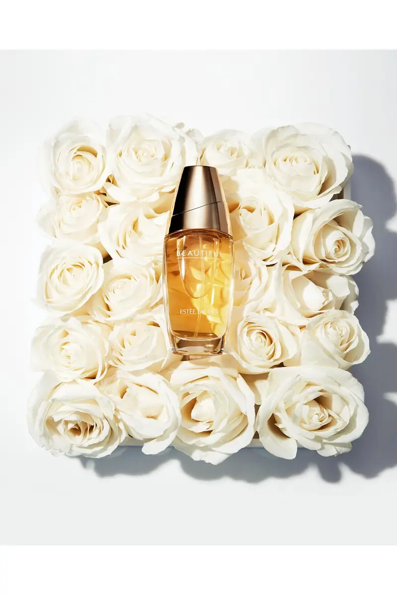 Estée Lauder Beautiful Eau de Parfum Spray | Thumbnail 4