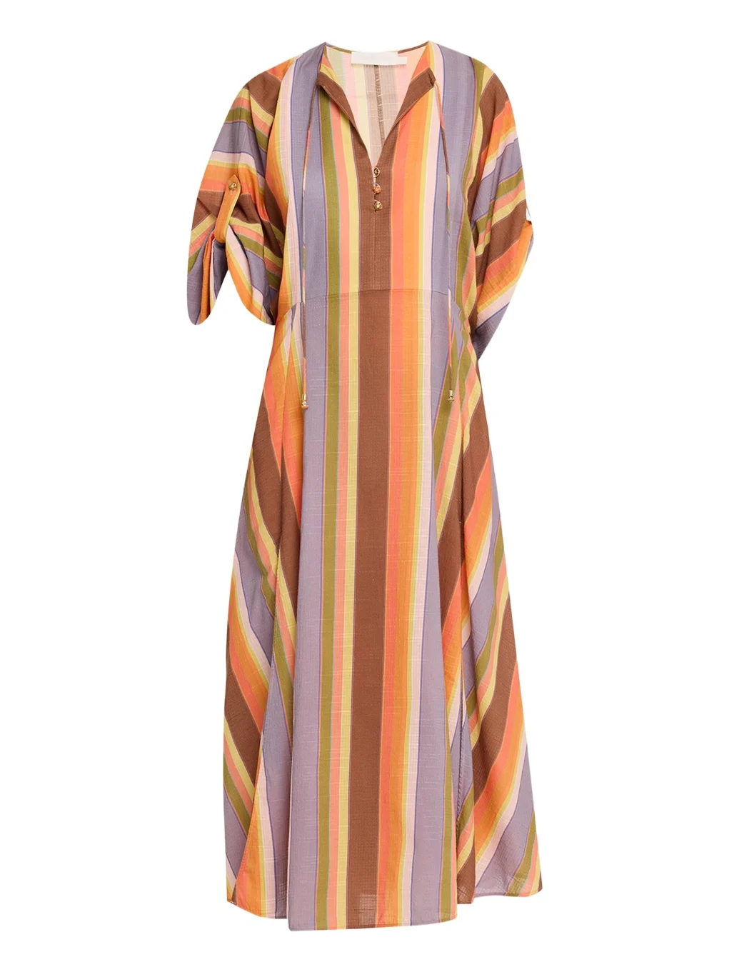 Solstice Tunic Midi Dress Solstice Tunic Midi Dress
