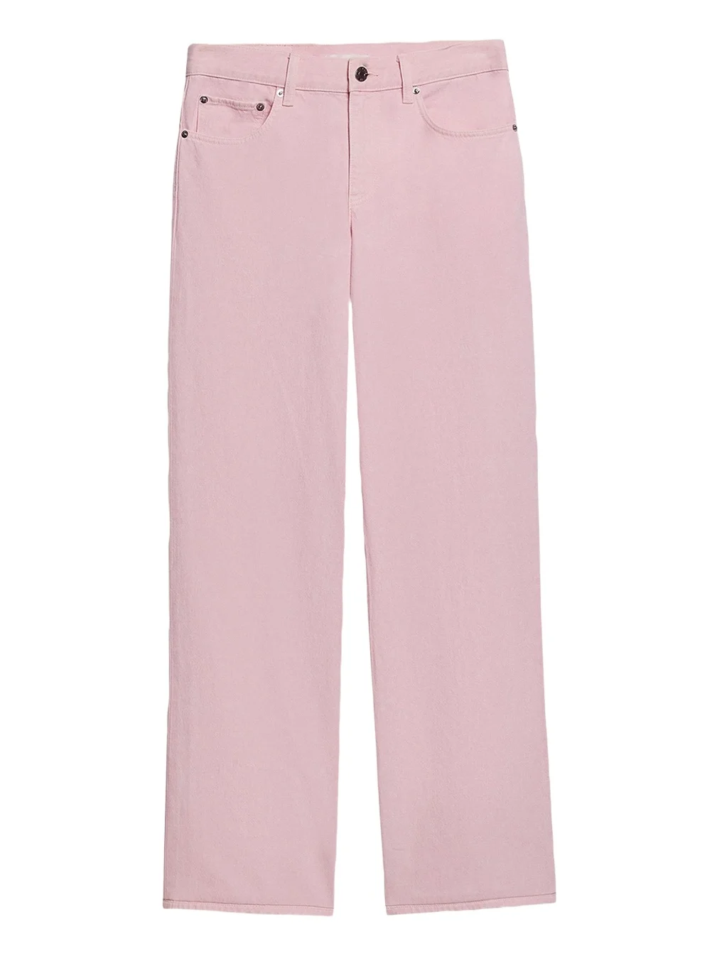 Wardrobe Mid-Rise Jeans Wardrobe Mid-Rise Jeans