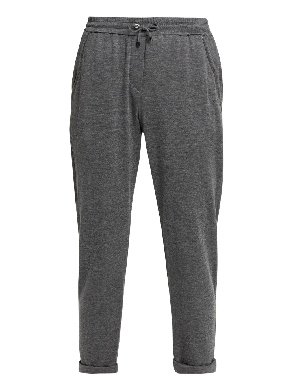 Monili-Trim Sport Pants Monili-Trim Sport Pants