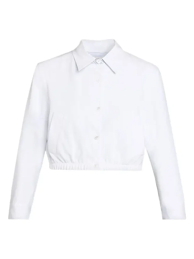 The Court Jacket The Court Jacket