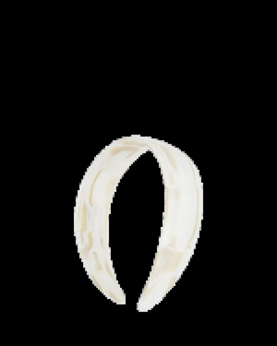 The Finest Accessories 1 1/5" Ultracomfort Headband | Thumbnail 2 The Finest Accessories 1 1/5" Ultracomfort Headband | Thumbnail 2