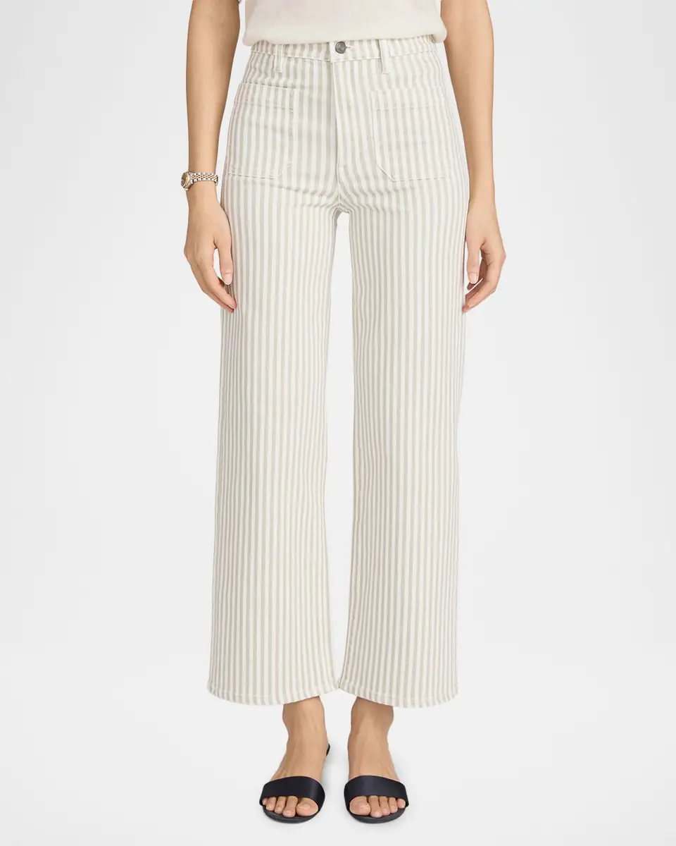 FRAME The Anchor Pants | Thumbnail 2 FRAME The Anchor Pants | Thumbnail 2