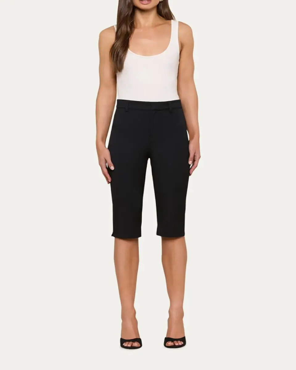 L'Agence Leni Pedal Pusher Pants | Thumbnail 2