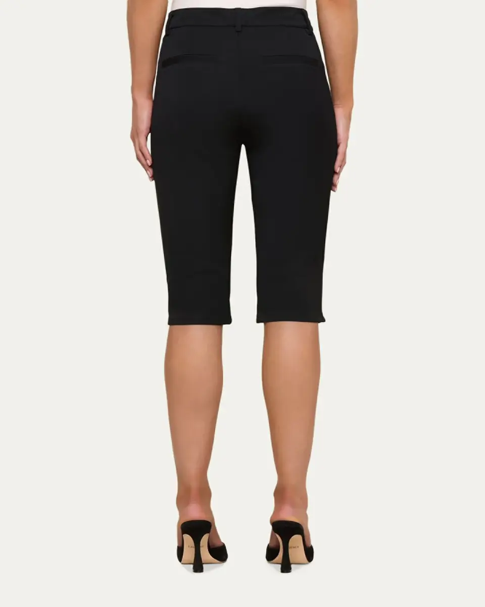 L'Agence Leni Pedal Pusher Pants | Thumbnail 3
