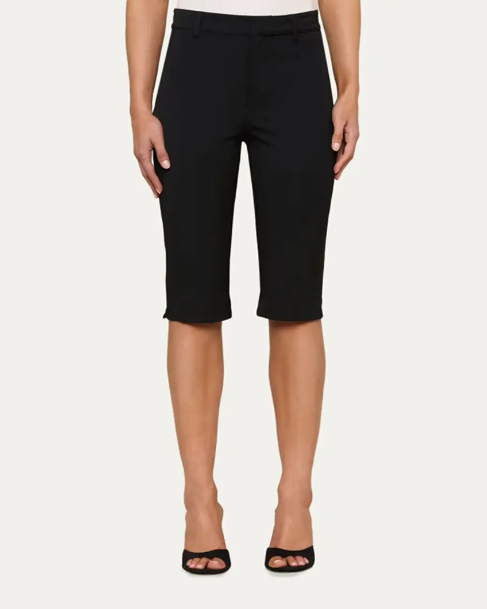 L'Agence Leni Pedal Pusher Pants | Thumbnail 4