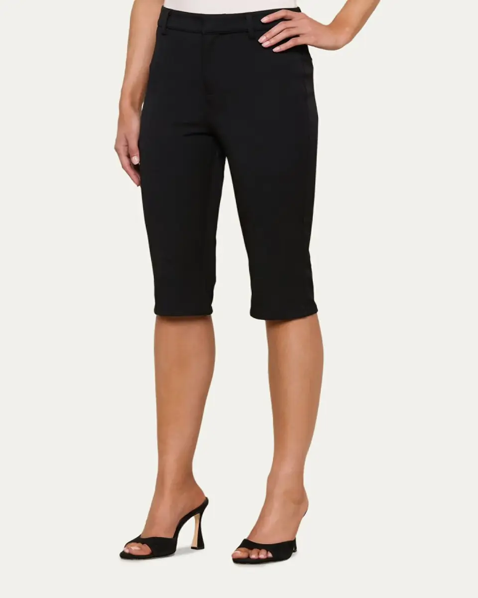 L'Agence Leni Pedal Pusher Pants | Thumbnail 5