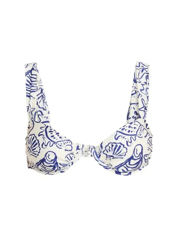 Anniston Underwire Bikini Top