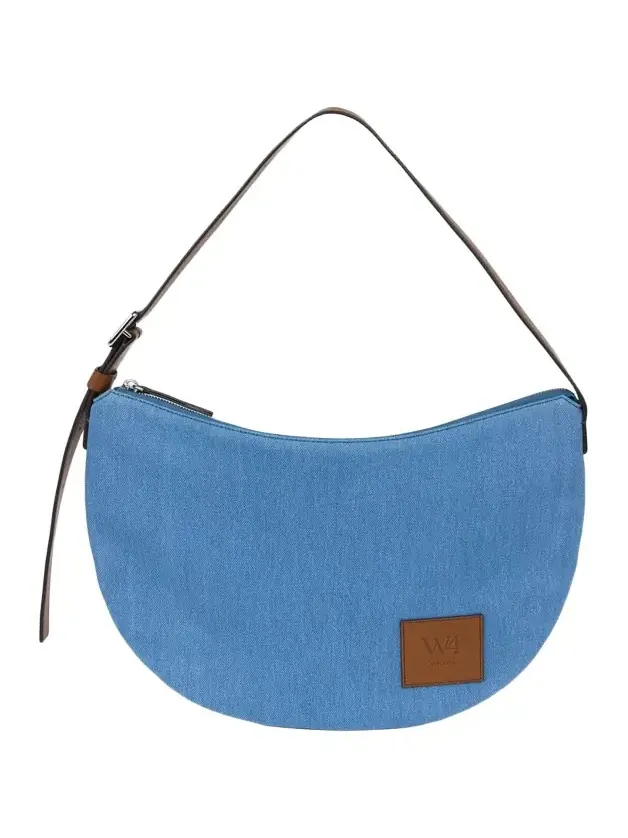 The Swing Crescent Shoulder Bag The Swing Crescent Shoulder Bag