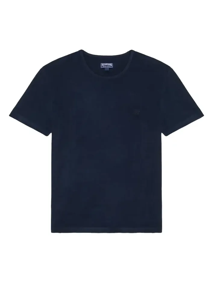 Men's Terry Toweling T-Shirt Men's Terry Toweling T-Shirt