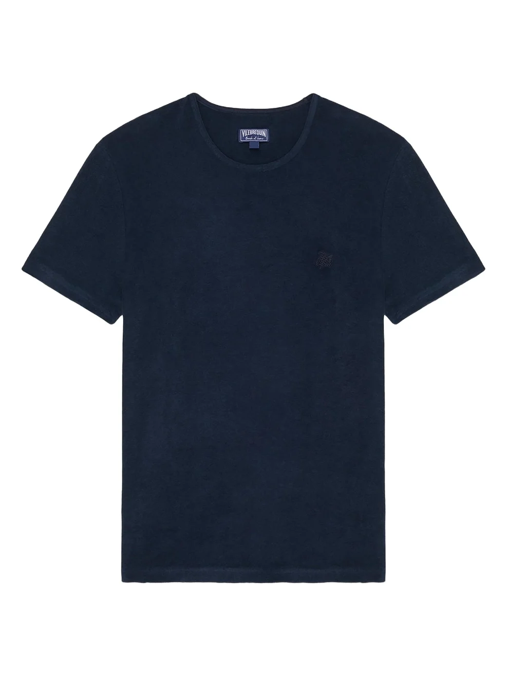Men's Terry Toweling T-Shirt Men's Terry Toweling T-Shirt