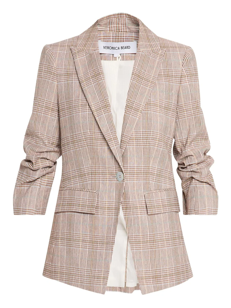 Clayton Dickey Jacket Clayton Dickey Jacket