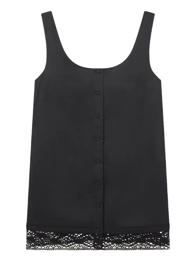 The Heirloom Mini Dress