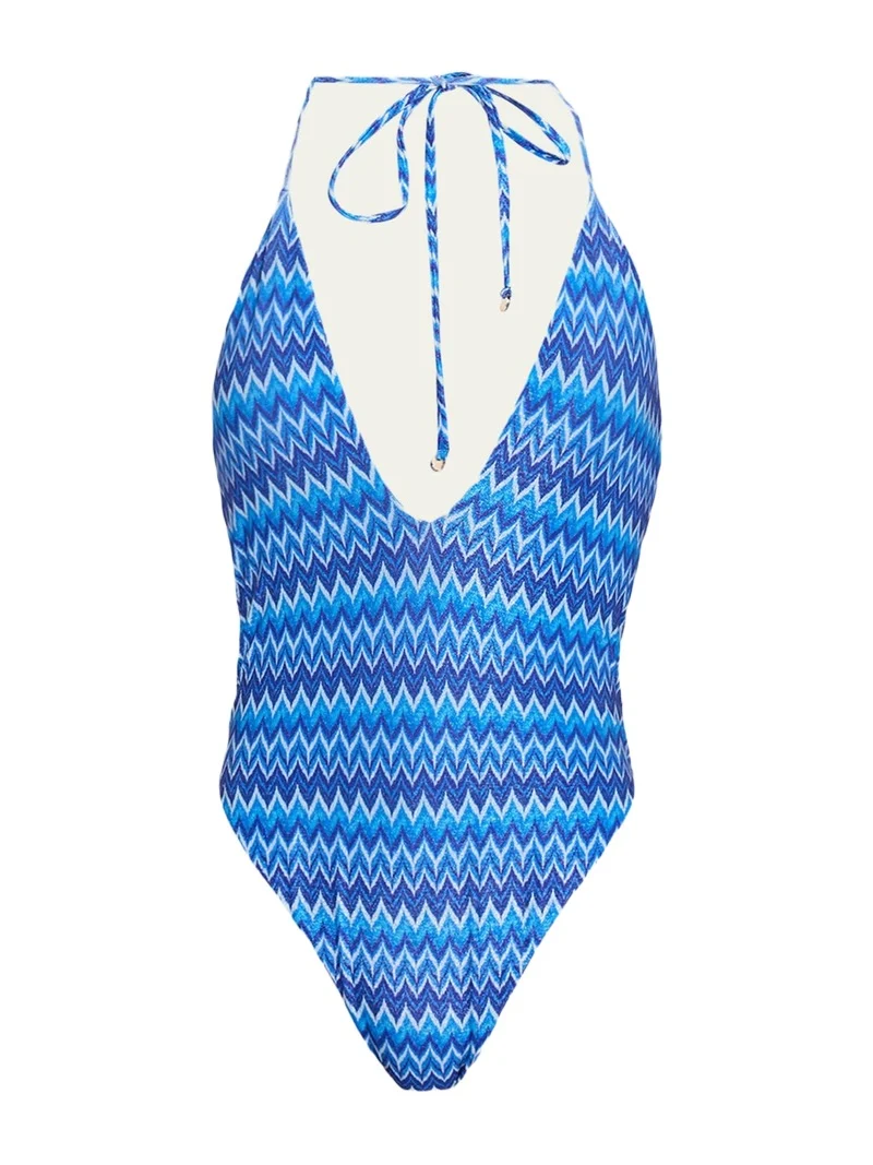 Wave Electra One-Piece Swimsuit Wave Electra One-Piece Swimsuit