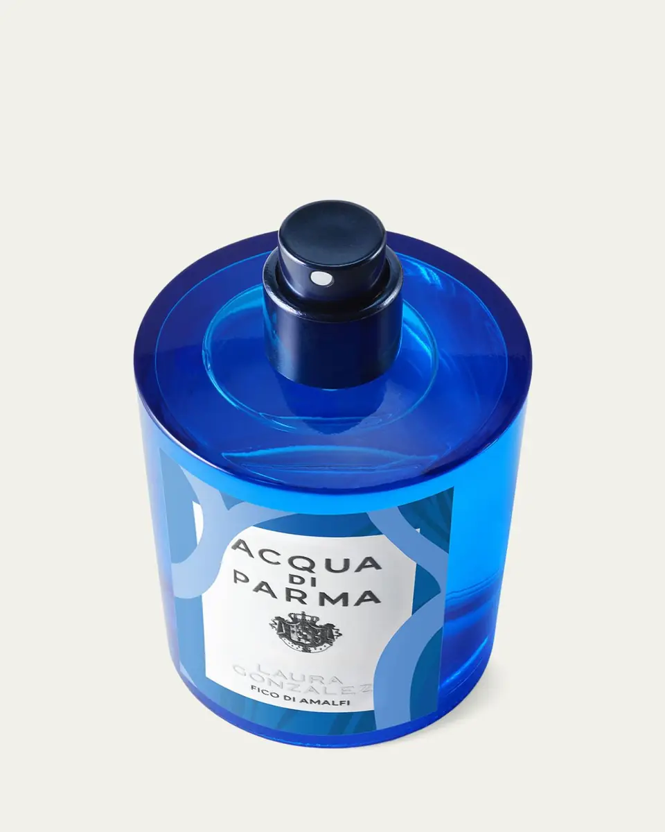 Acqua di Parma x Laura Gonzalez Fico Eau de Toilette, 3.4 oz. | Thumbnail 2