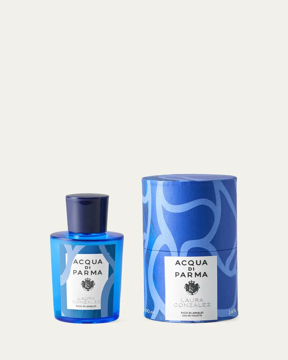 Acqua di Parma x Laura Gonzalez Fico Eau de Toilette, 3.4 oz. | Thumbnail 3