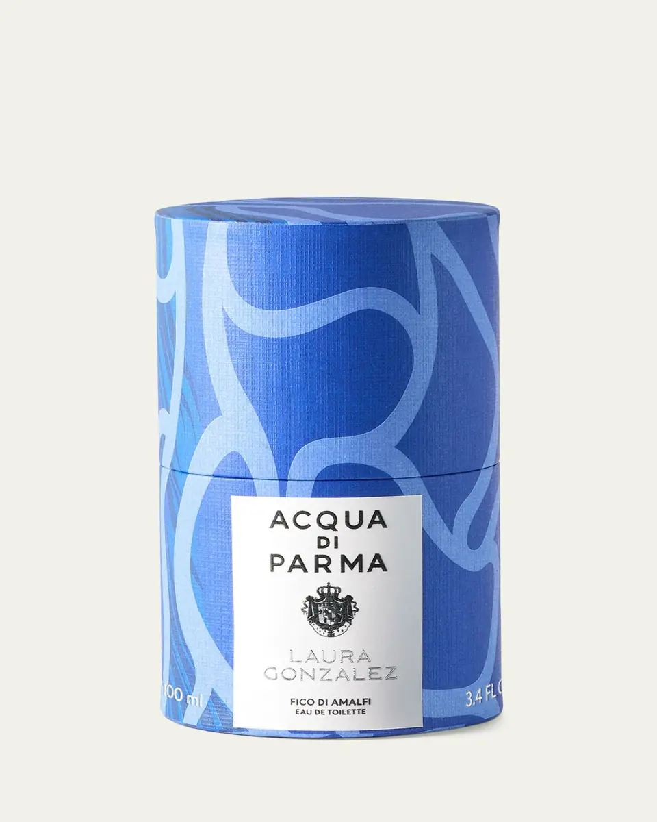 Acqua di Parma x Laura Gonzalez Fico Eau de Toilette, 3.4 oz. | Thumbnail 4