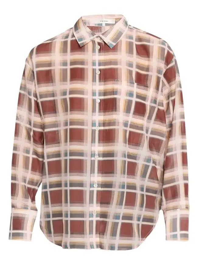 The Plaid Boy Shirt The Plaid Boy Shirt