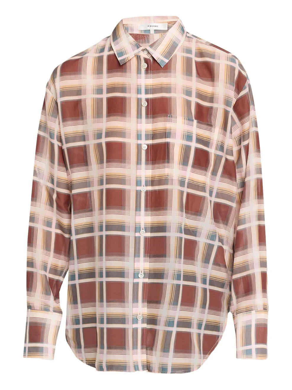 The Plaid Boy Shirt The Plaid Boy Shirt
