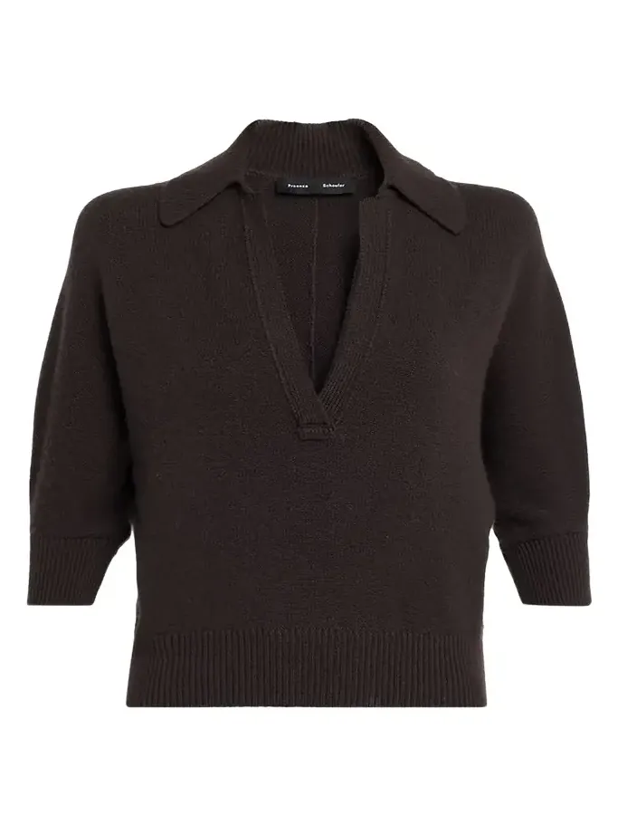 Vella Cashmere Top Vella Cashmere Top