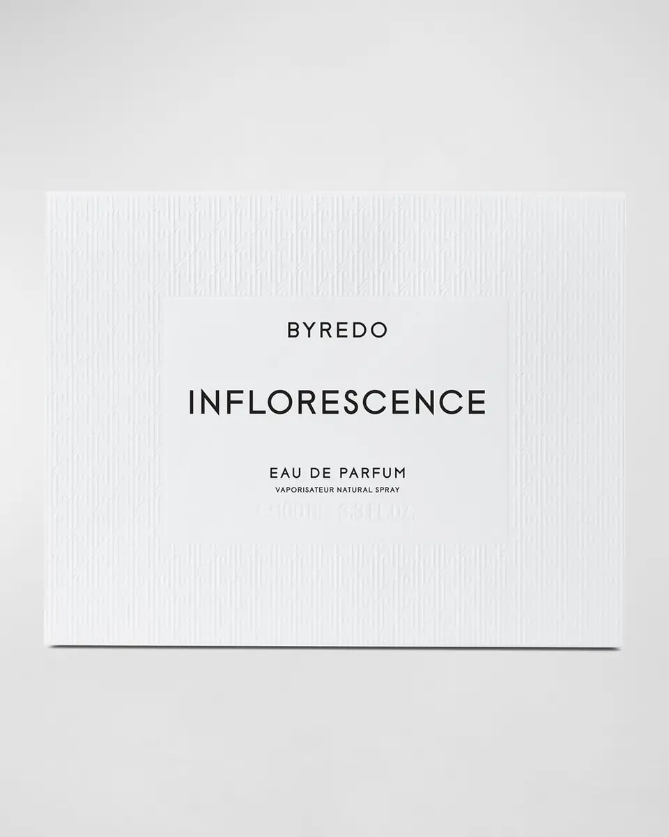 BYREDO Inflorescence Eau de Parfum | Thumbnail 2 BYREDO Inflorescence Eau de Parfum | Thumbnail 2