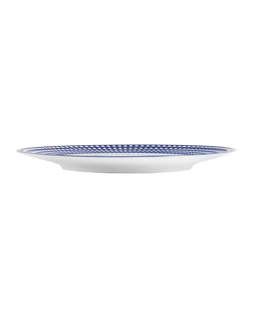 L'Objet Perlee Bleu Charger