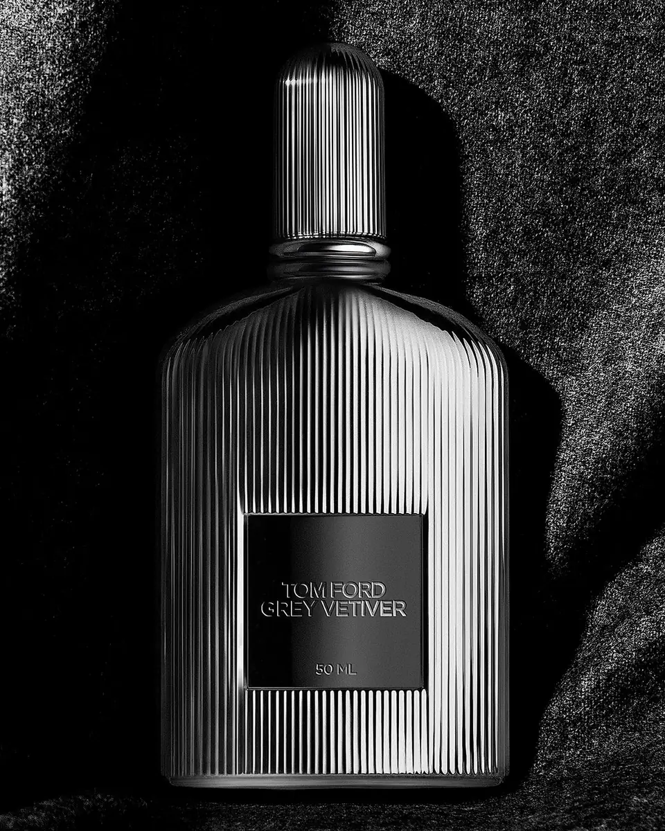 Tom Ford Grey Vetiver Parfum, 1.7 oz. | Thumbnail 2