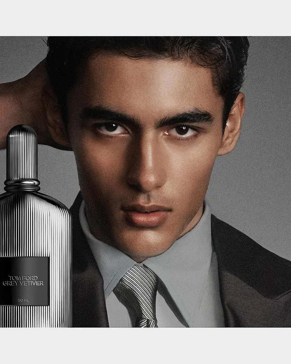 Tom Ford Grey Vetiver Parfum, 1.7 oz. | Thumbnail 3
