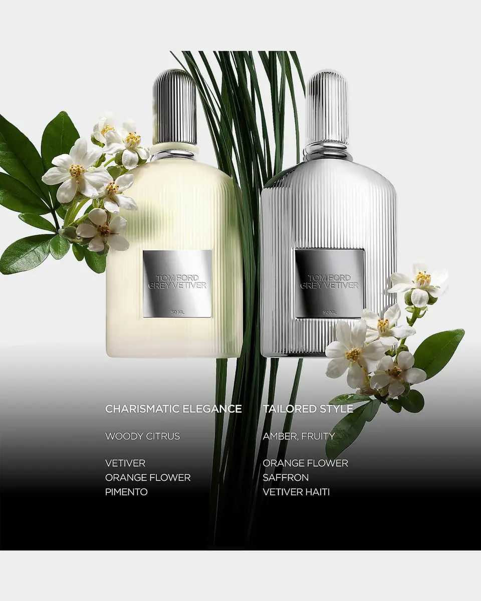 Tom Ford Grey Vetiver Parfum, 1.7 oz. | Thumbnail 4