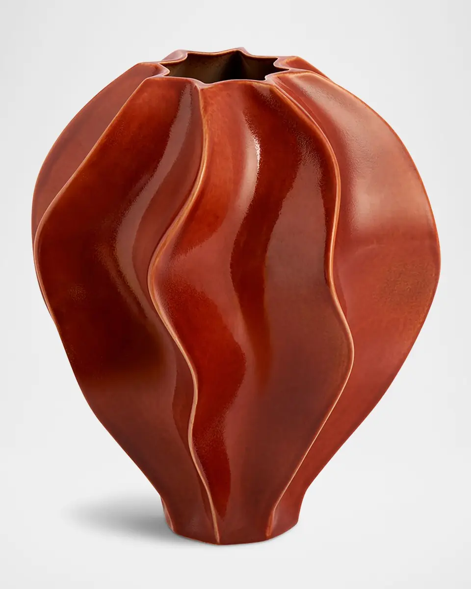 L'Objet Douro Medium Vase | Thumbnail 2 L'Objet Douro Medium Vase | Thumbnail 2