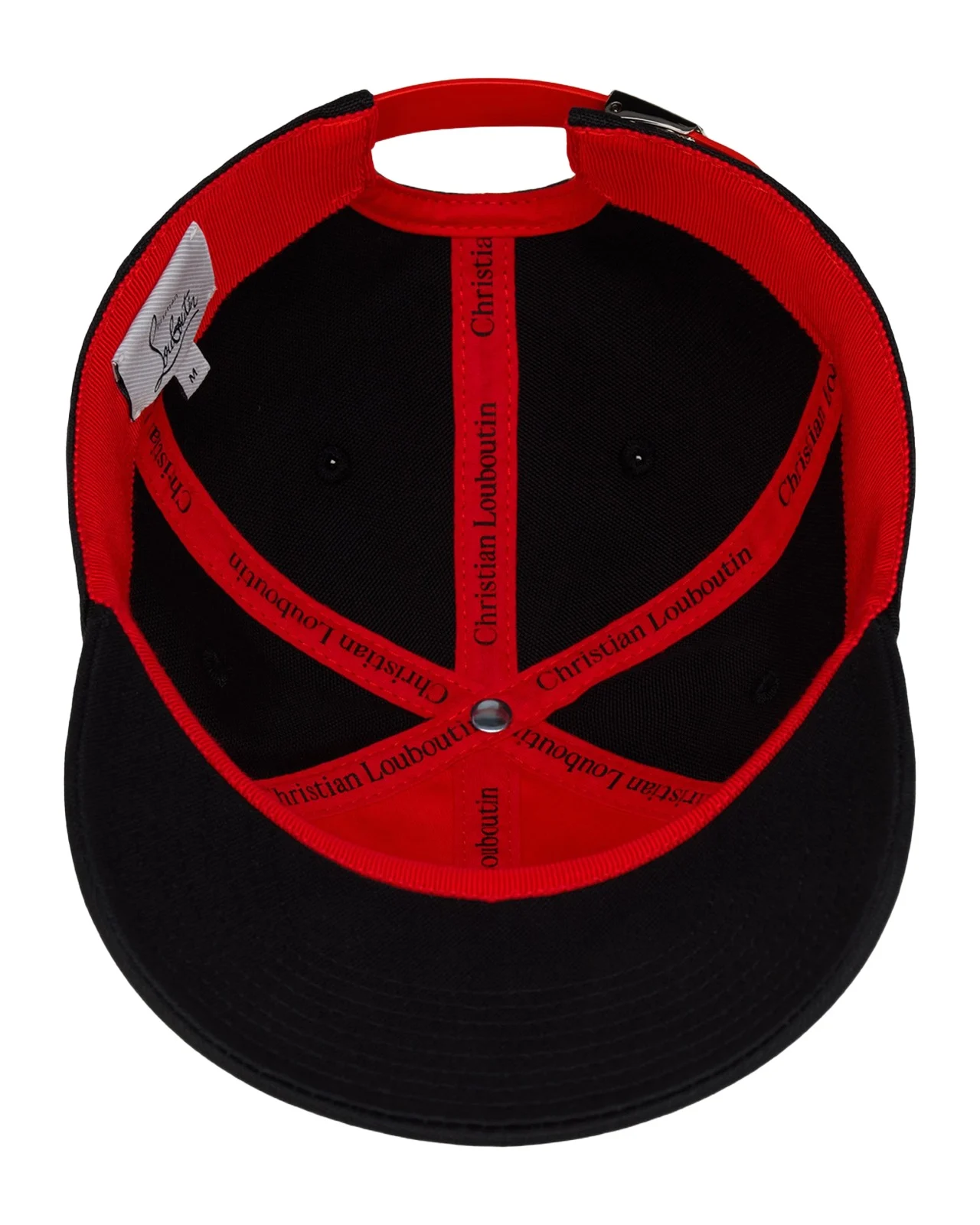 Men's Neo CL Canvas Baseball Cap