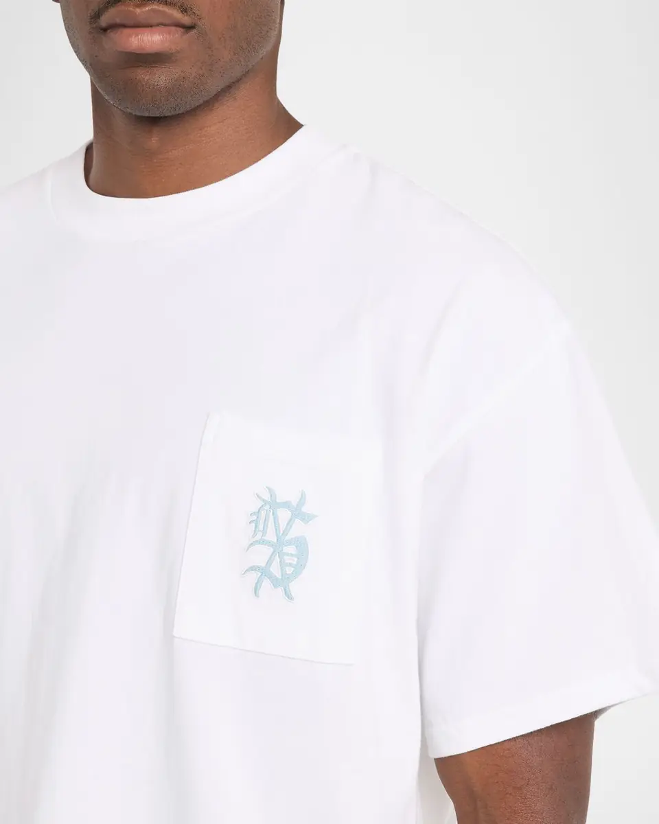 Ksubi Men's Graphic Cotton T-Shirt | Thumbnail 4 Ksubi Men's Graphic Cotton T-Shirt | Thumbnail 4