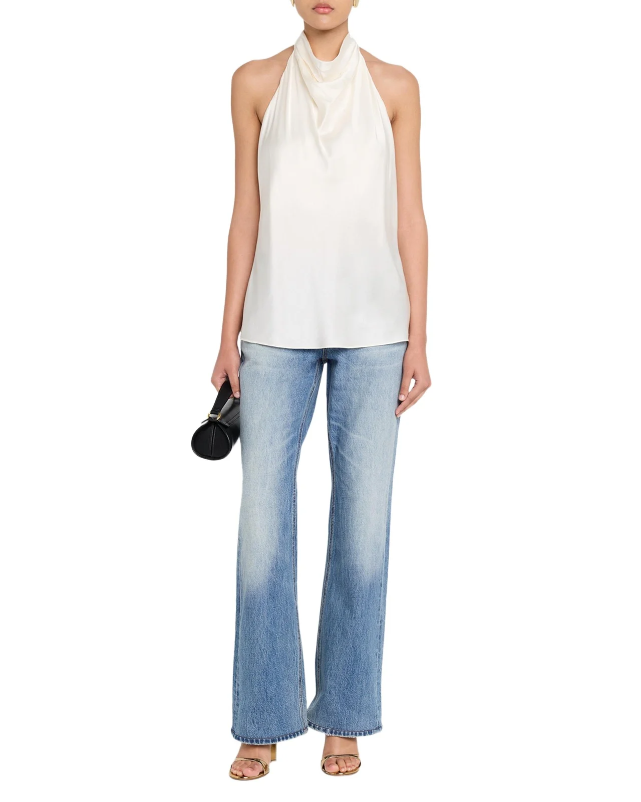 Carla Flare Jeans Carla Flare Jeans