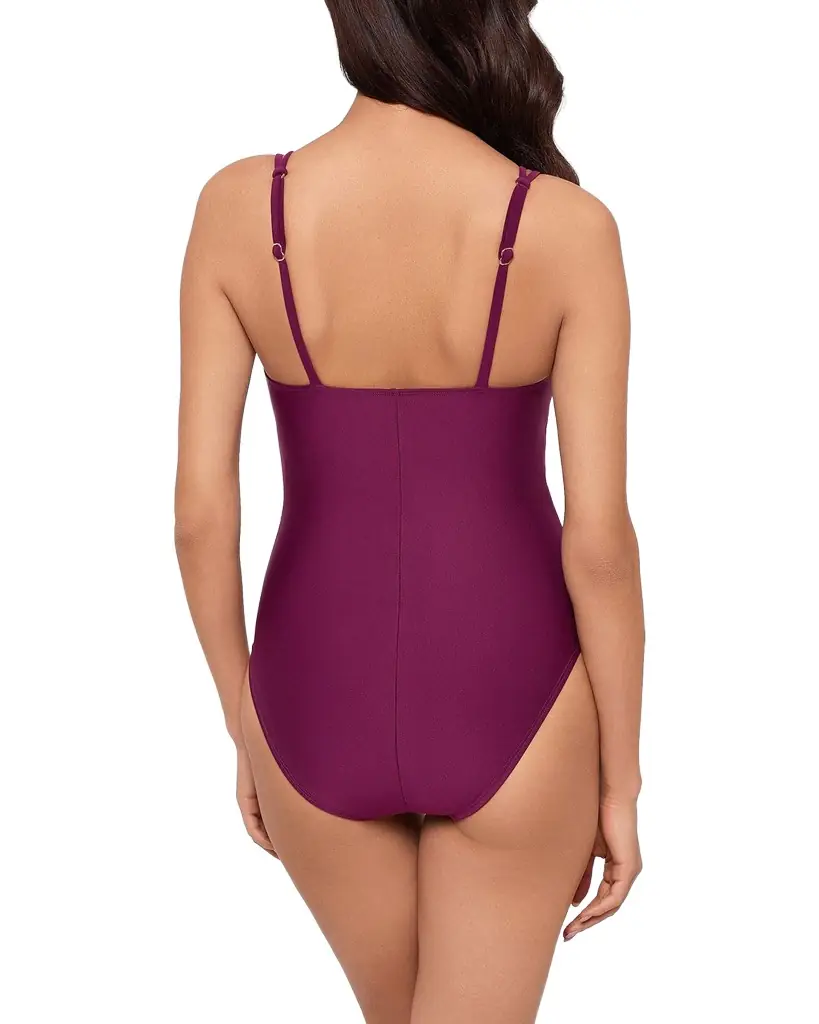 Magicsuit Obi One Saki One-Piece Swimsuit | Image 1 Magicsuit Obi One Saki One-Piece Swimsuit | Image 1