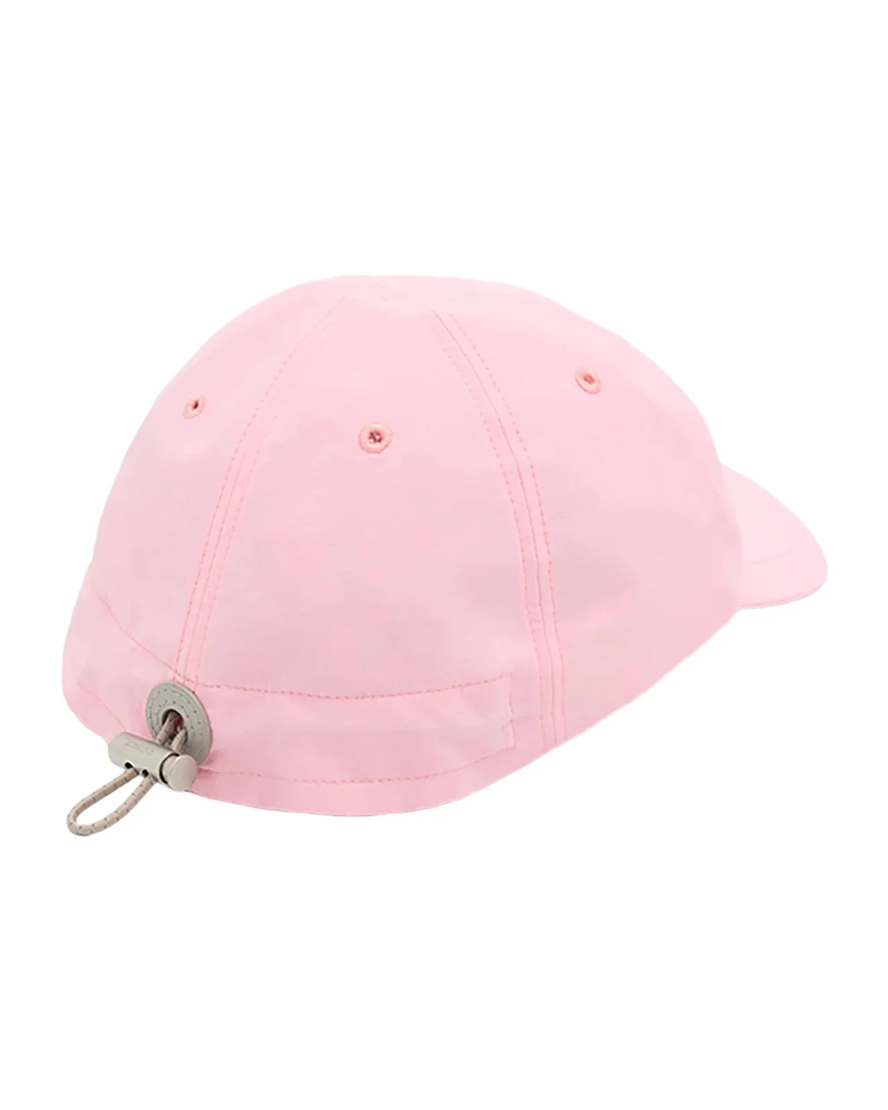 Jacquemus The Baluchon Baseball Cap