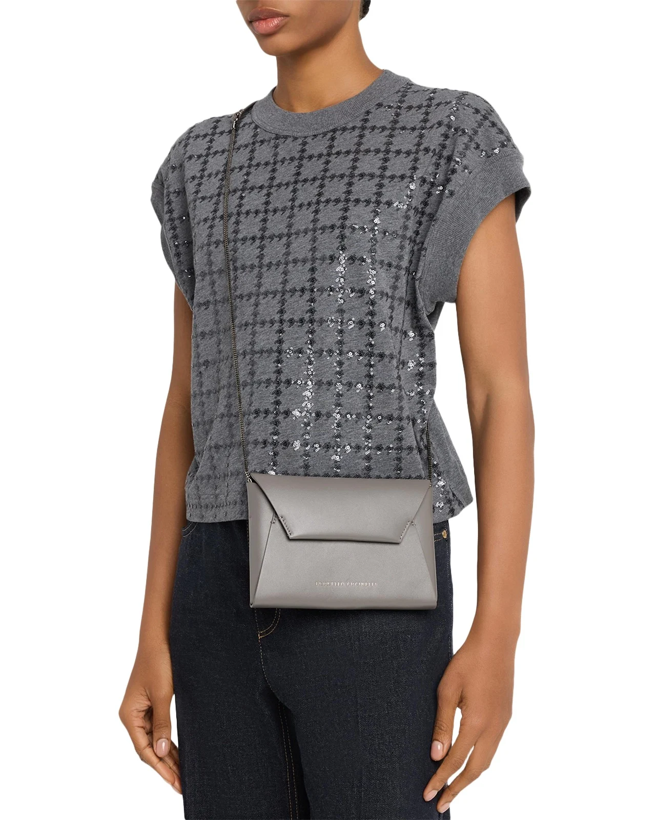 Leather Envelope Clutch Bag Leather Envelope Clutch Bag
