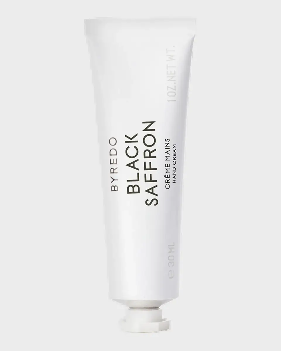 BYREDO Black Saffron Hand Cream, 1 oz. | Thumbnail 2 BYREDO Black Saffron Hand Cream, 1 oz. | Thumbnail 2