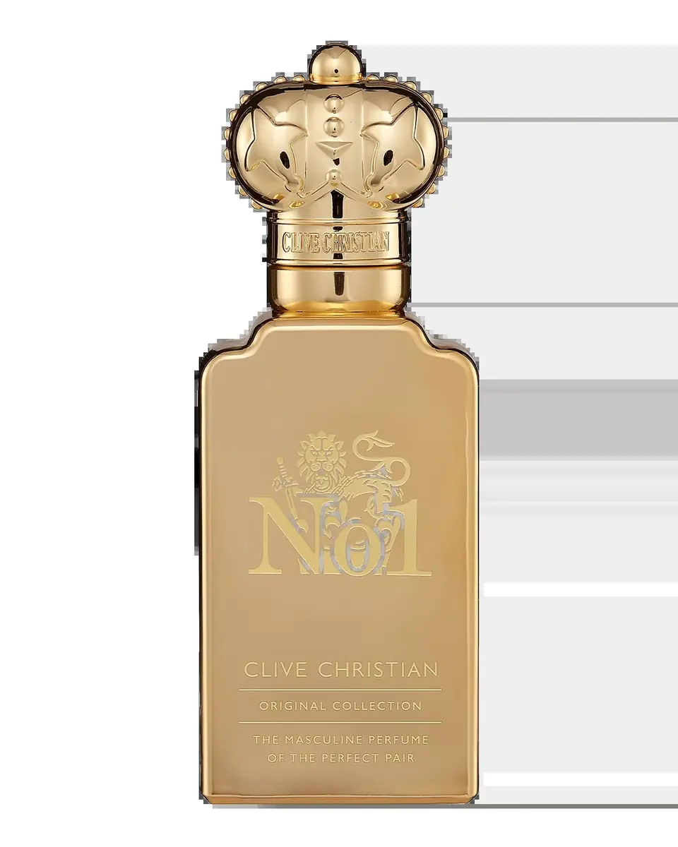 Clive Christian Original Collection No.1 The Masculine Perfume, 1.7 oz. | Thumbnail 2 Clive Christian Original Collection No.1 The Masculine Perfume, 1.7 oz. | Thumbnail 2
