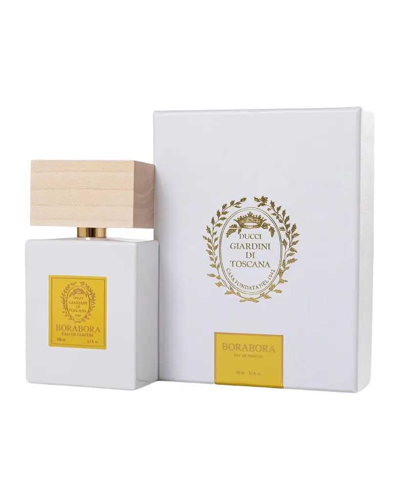 Giardini Di Toscana Bora Bora Eau de Parfum, 3.4 oz. | Image 1 Giardini Di Toscana Bora Bora Eau de Parfum, 3.4 oz. | Image 1