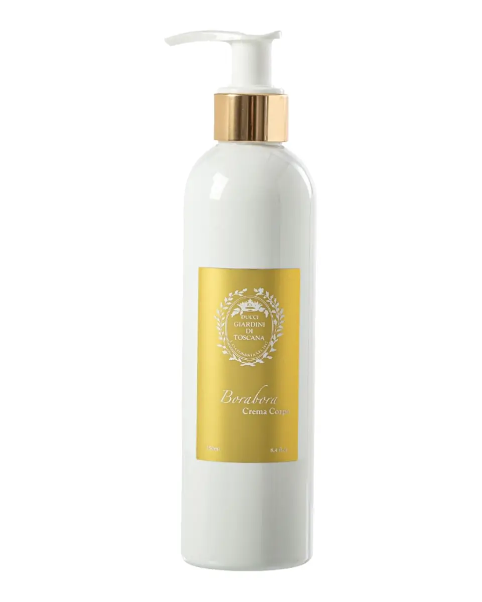 Giardini Di Toscana Bora Bora Body Lotion, 8.4 oz. | Thumbnail 2
