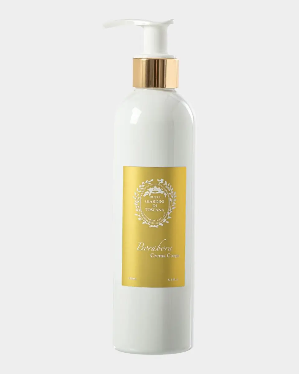 Giardini Di Toscana Bora Bora Body Lotion, 8.4 oz. | Thumbnail 3